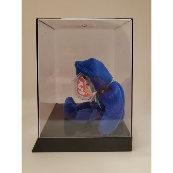 Ty Beanie Baby Clubby 1998 - Picture 2 of 4